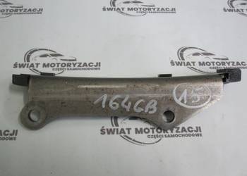 NISSAN TERRANO II 3.0 D DDTI 152KM ZD30 ślizg łańcucha rozrządu