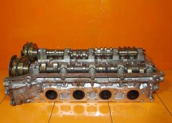 RANGE ROVER L405 SPORT 5.0 V8 13r 375KM 508PN glowica prawa PB8W93-6C064-AJ