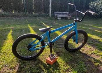 Sprzedam BMX Premium