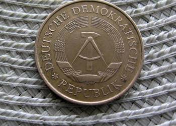 DDR 5 Marek 1969r