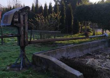 Ładowacz do obornika Cyklop