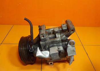 FIAT 500 MITO NEMO BIPPER CORSA 1.3 M-JET 12r 95KM sprezarka klimatyzacji