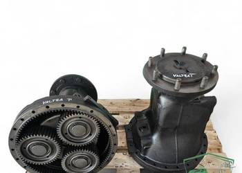 Reduktor Tylna Zwolnica TB0783A V37417300  Valtra T202 Reduktor Tylna Zwolnica TB0783A V37417300  Valtra T202
