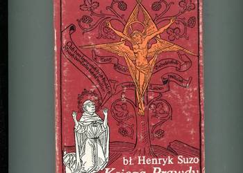 Księga Prawdy - bł. Henryk Suzo