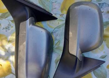 Lusterka zewnętrzne Passat b5 fl lusterko prawe i lewe