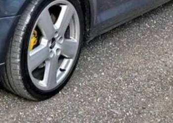 Koła Audi S-Line 18tki