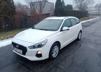 Hyundai i30 17r