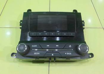 OPEL INSIGNIA A I LIFT 2.0 CDTI 14r HB 5D radio CD 90924574