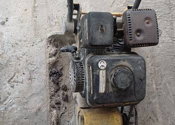 Zageszczarka wacker 108kg