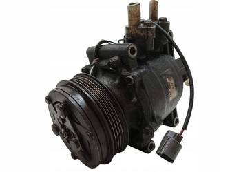 SPRĘŻARKA KLIMATYZACJI HS-090R 1.6 I-DSI Honda Jazz II (2002-2008)