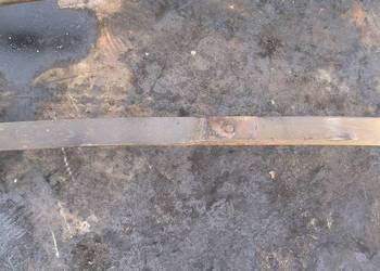 RESOR PRZEDNI RENAULT PREMIUM 320