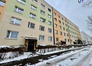 Mieszkanie sprzedam 48m2 2 pokoje Katowice