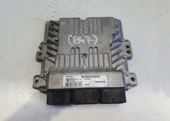 Volvo S60 II 1.6 D2 STEROWNIK SILNIKA komputer 31355669