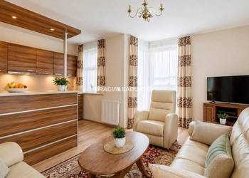Oferta sprzedaży mieszkania Kraków Cystersów 43m2 2 pokoje