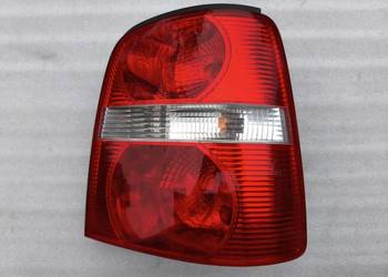 Lampa Prawy Tył Tylna Prawa VW Touran I 1T0945096G