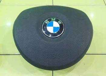 BMW 1 E87 2.0 D 04r HB 5D AIRBAG poduszka kierowcy 0589-P1-000952