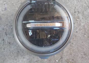 Honda cb 1000 r ramka reflektora lampy