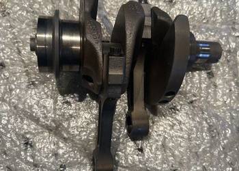 Korbowód Wał 97/04 BMW R1200C Jak Nowy! M753