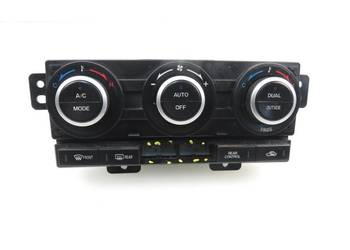 PANEL NAWIEWU KLIMATRONIK MAZDA CX-9 