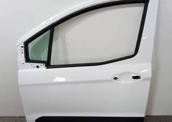 DRZWI LEWE PRZÓD BS   Ford Transit Courier I (2014-  )