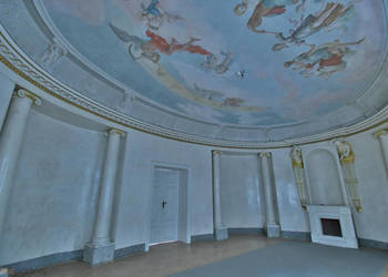 Lokal 3783.4m2 Wrocław