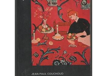Sztuka Francuska II - Couchoud Paul Jean