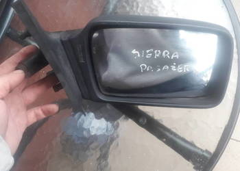 Lusterko Manualne Pasażera Ford Sierra Mk2 Lusterko Manualne Pasażera Ford Sierra Mk2