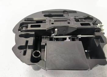 ZESTAW NAPRAWCZY KOŁA RENAULT CLIO IV 997506470R ZESTAW NAPRAWCZY KOŁA RENAULT CLIO IV 997506470R