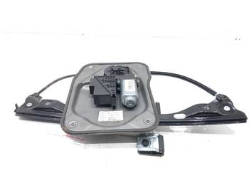 PODNOŚNIK SZYBY PRAWY PRZÓD SKODA FABIA II 6Y2959801 Hatchback 06-14