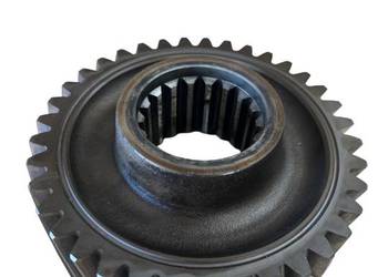 KOŁO ZĘBATE Z37 -  47490539 CASE IH PUMA 185