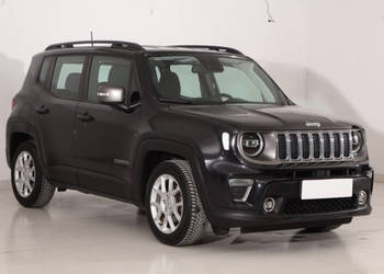 Jeep Renegade 1.3 T-GDI