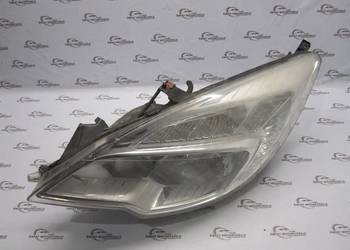 OPEL MERIVA B 13r lampa lewy przód 13253631 ANGLIK