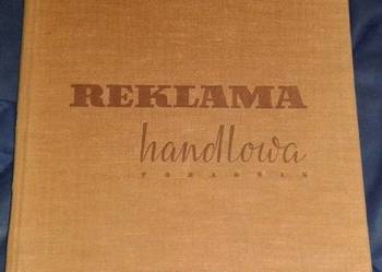 Reklama handlowa. Poradnik - W. Jastrzębowski, J. Jaworski