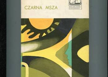Czarna msza - Johannes Helgi