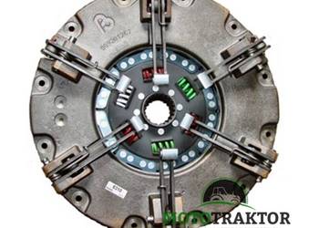 Docisk sprzęgła Deutz Fahr Agroprima Agroxtra DX 4.31 4.51