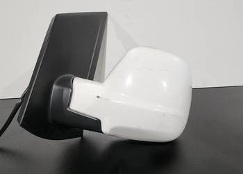 Citroen JUMPY III lusterko lewe 9 pin Citroen JUMPY III lusterko lewe 9 pin