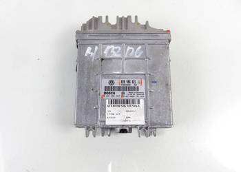 STEROWNIK VW SHARAN I 1.9 TDI 028906021JJ 0281001967