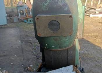 Głowica frezarka uchwyt Frenzy