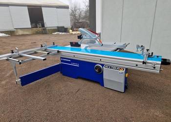 Piła Formatowa CORMAK KD-3 Formatówka, pilarka do drewna