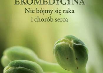 EKOMEDYCYNA - MASLANKY JERZY