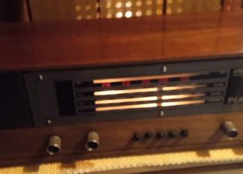 Radio lampowe DML-305