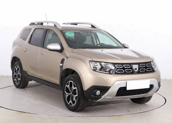 Dacia Duster 1.0 TCe