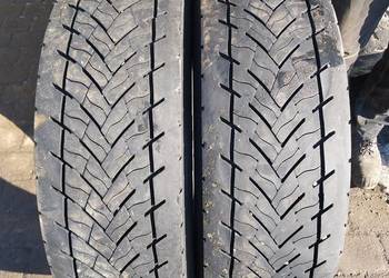 Opony 295/60r22,5