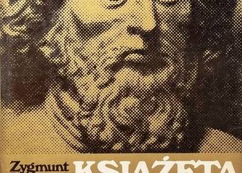 Książęta piastowscy Śląska - Zygmunt Boras