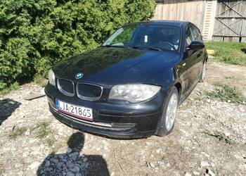 BMW e81, 87