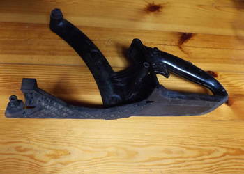 Piła spalinowa Dolmar PS-34 2 3 4 36 Kabłąk rękojeść