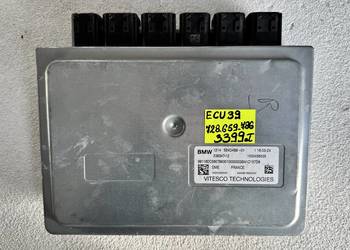 NOWY KOMPUTER STEROWNIK SILNIKA ECU 5B4D4B9-01 BMW F20 F21 F41 F22 F45 F46