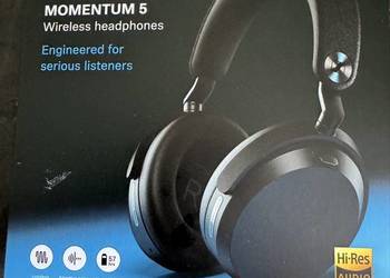 SENNHEISER Momentum 5