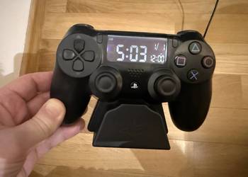 Paladone PlayStation zegarek-alarm