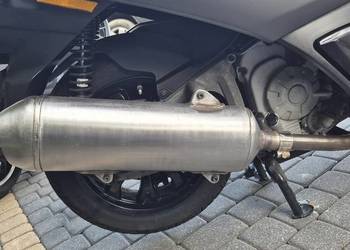 Silnik Peugeot Metropolis 400 cm3